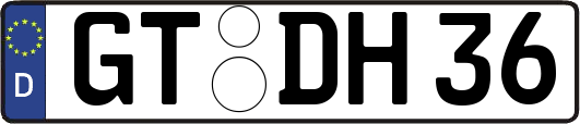 GT-DH36