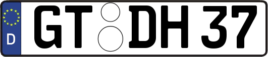 GT-DH37
