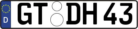 GT-DH43