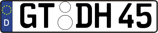 GT-DH45