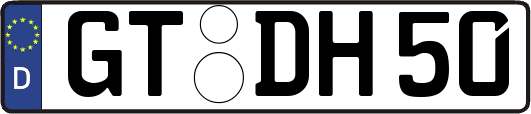 GT-DH50