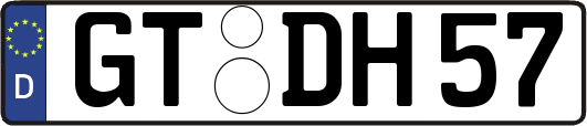 GT-DH57