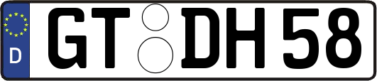 GT-DH58