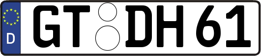 GT-DH61