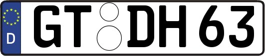 GT-DH63