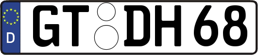 GT-DH68