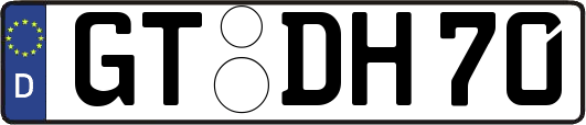 GT-DH70