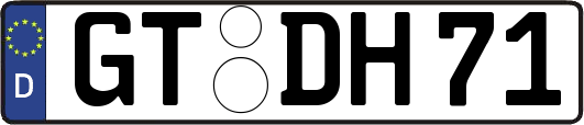 GT-DH71