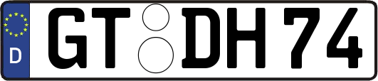 GT-DH74