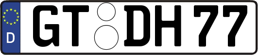 GT-DH77