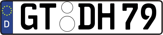 GT-DH79