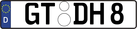 GT-DH8