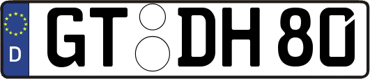 GT-DH80
