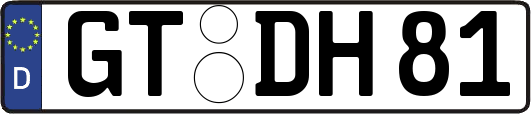 GT-DH81