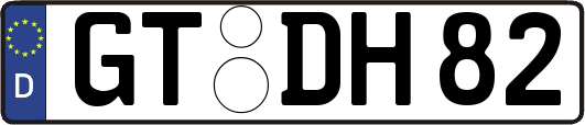 GT-DH82