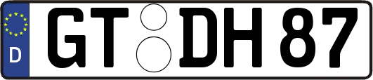 GT-DH87