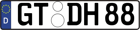 GT-DH88