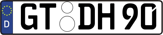 GT-DH90