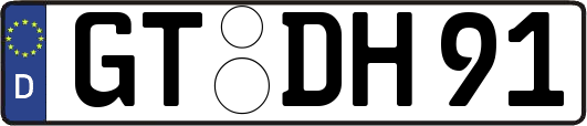GT-DH91