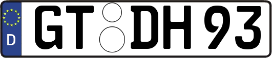 GT-DH93