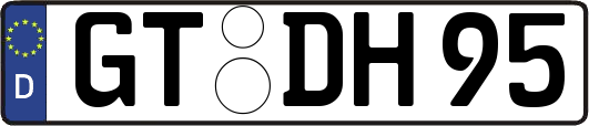 GT-DH95