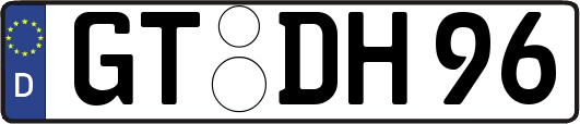 GT-DH96