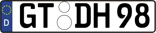GT-DH98