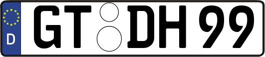 GT-DH99