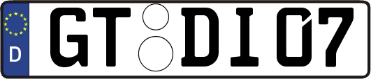 GT-DI07