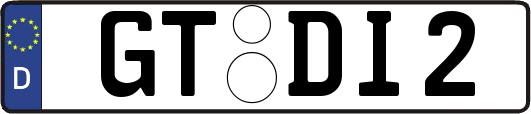 GT-DI2