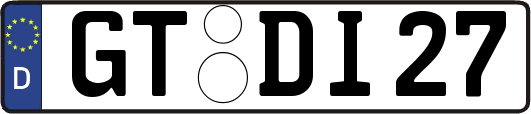 GT-DI27