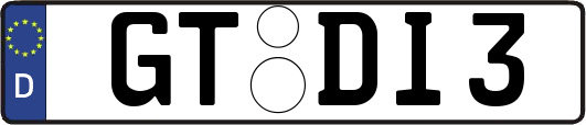 GT-DI3