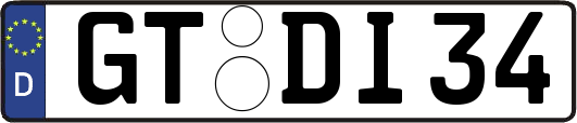 GT-DI34