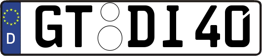 GT-DI40