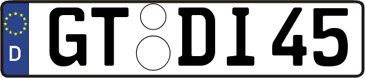 GT-DI45