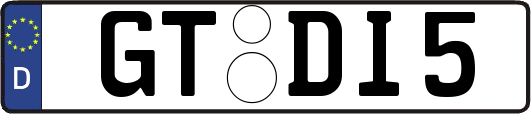 GT-DI5