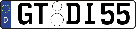 GT-DI55