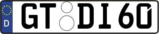 GT-DI60