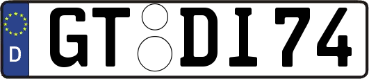 GT-DI74