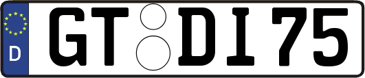 GT-DI75