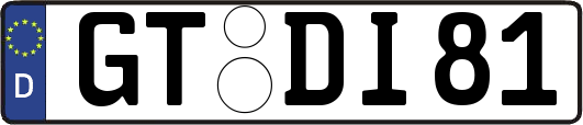 GT-DI81