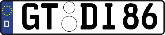 GT-DI86