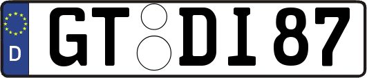 GT-DI87