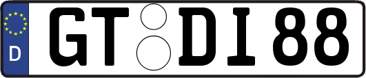 GT-DI88