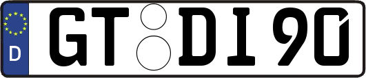 GT-DI90