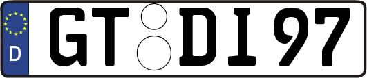GT-DI97