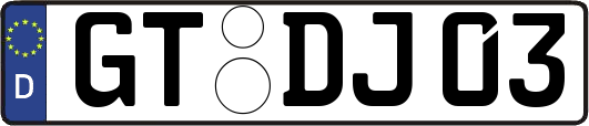 GT-DJ03