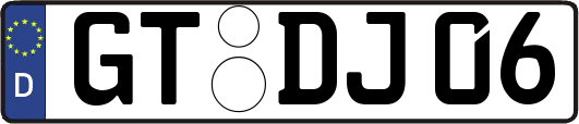 GT-DJ06