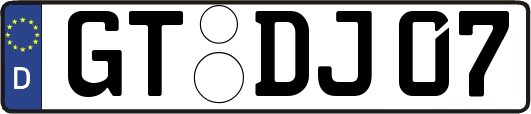 GT-DJ07