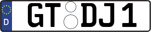 GT-DJ1